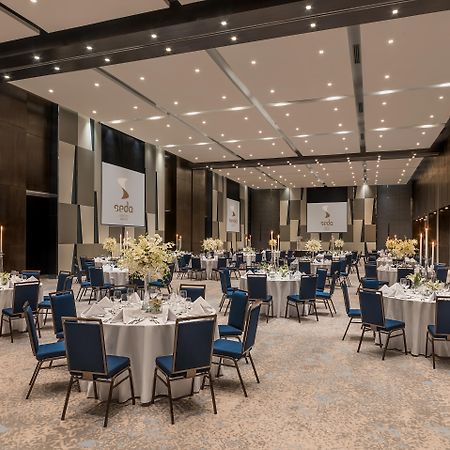 Seda Vertis North Quezon City Bagian luar foto The Grand Ballroom